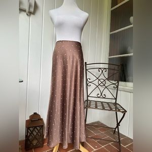 Promesa Ankle-Length Skirt